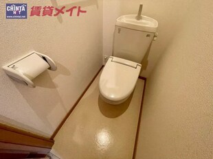 近鉄富田駅 徒歩18分 1階の物件内観写真